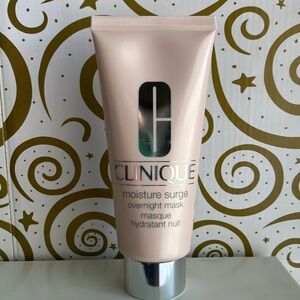 Clinique Moisture Surge Overnight Mask